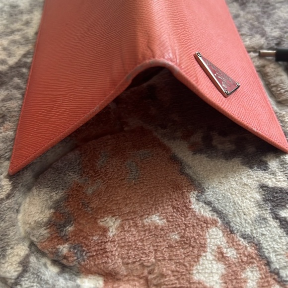 Prada Checkbook wallet - Picture 4 of 11